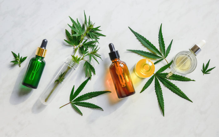 CBD OIl nearby